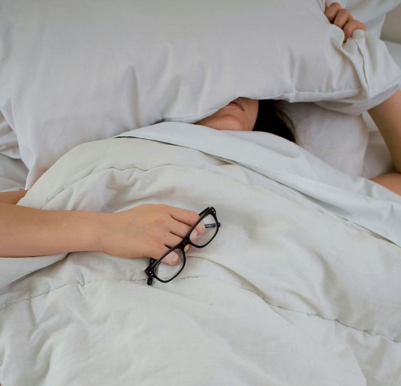 Good sleep linked to higher grades, better friendships in adolescents: Study