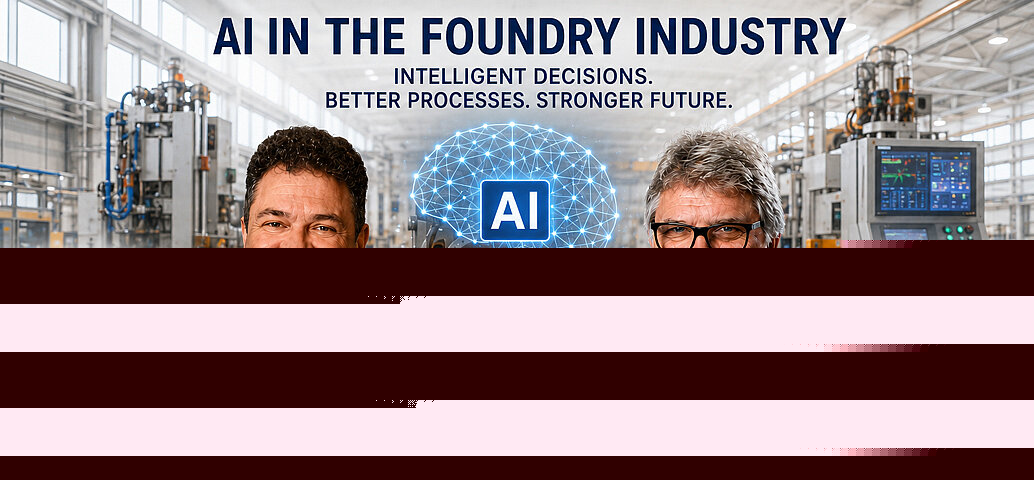 From Foundry Executive to AI Executive Guide