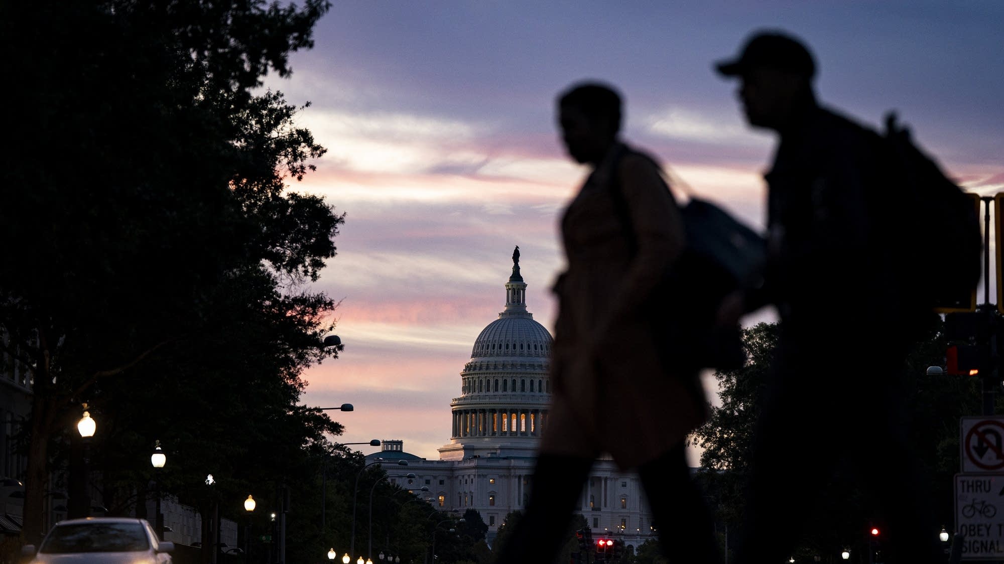 How the government shutdown will affect federal workers