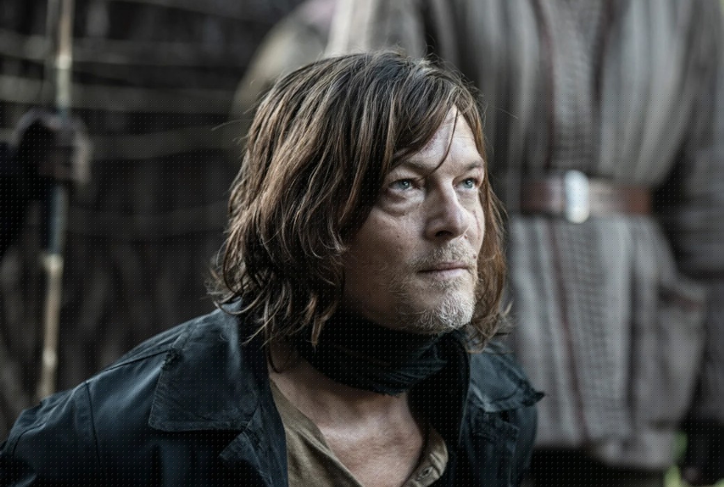 The Walking Dead to shift to Netflix