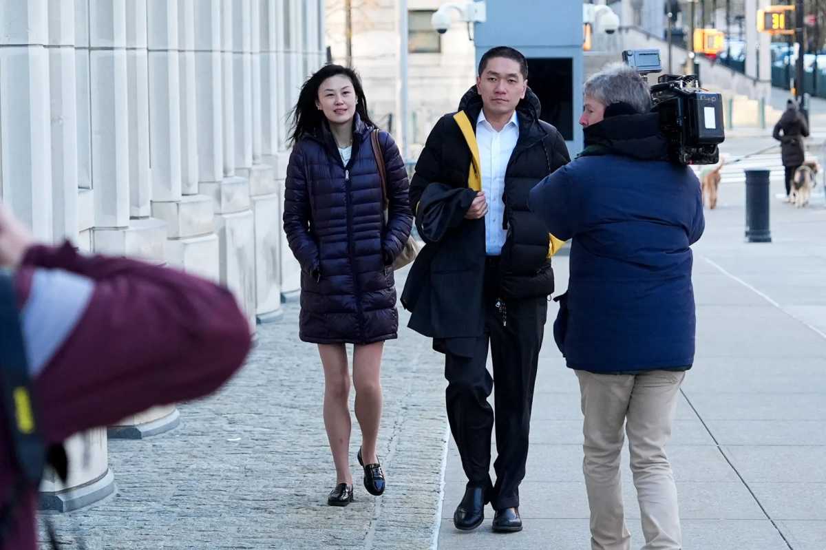 Linda Sun’s defense reveals that they have not been paid, warns they’ll have to withdraw for retrial