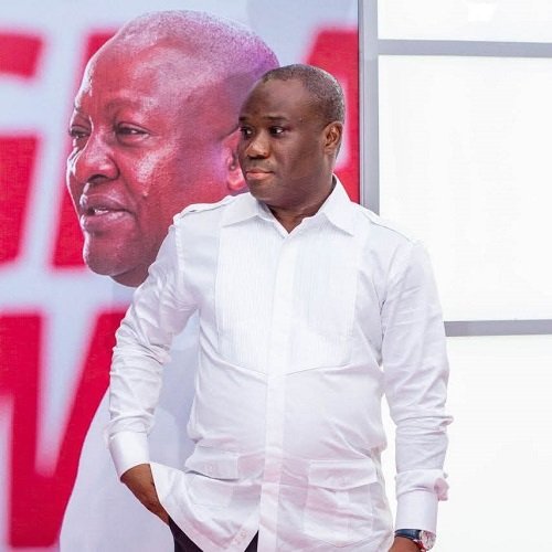 Government had no hand in Sedina Tamakloe acquittal — Felix Kwakye Ofosu
