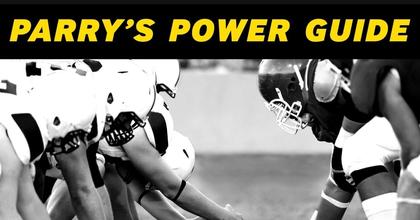 2025 Parry’s Power Guide: Predicting Week 7 of the high school football season