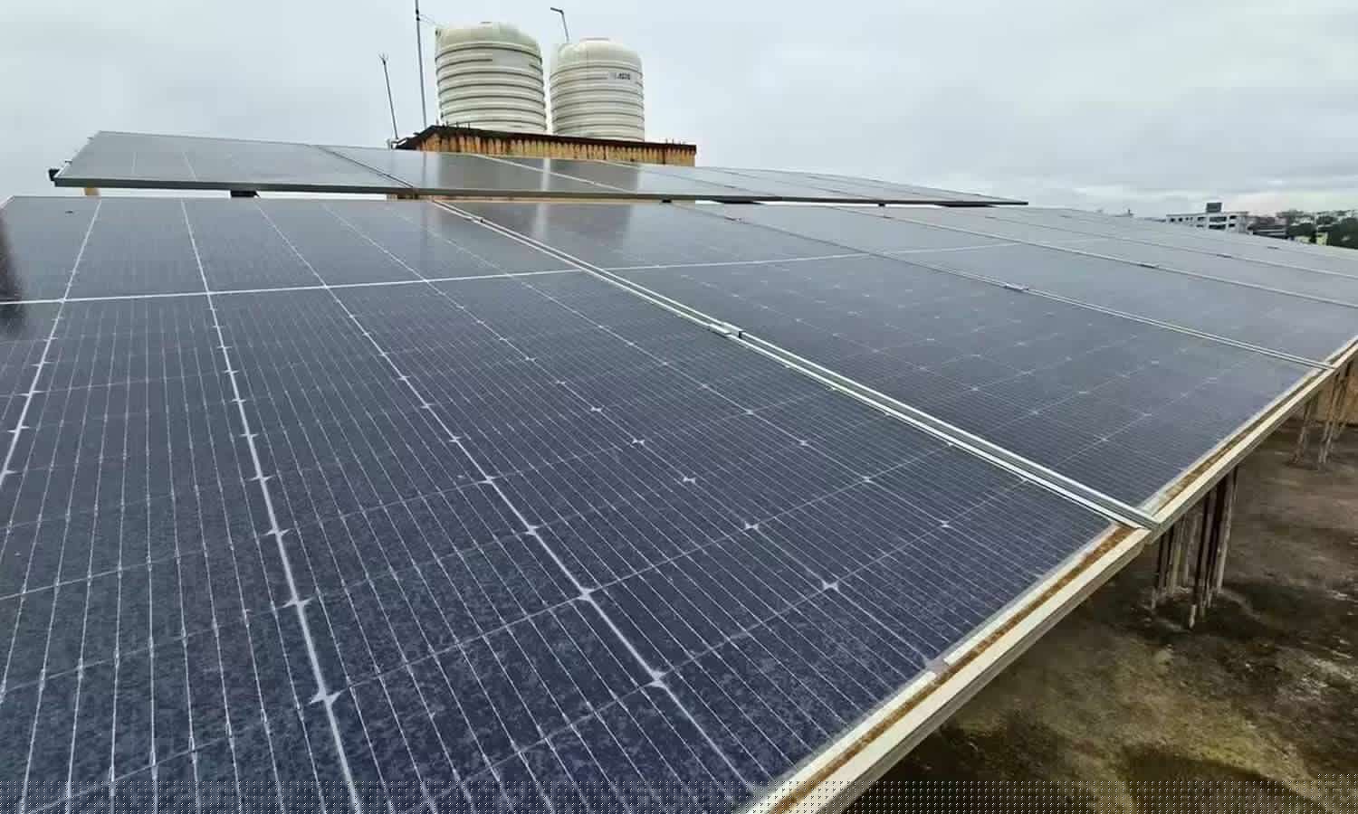 APSPDCL moves to monthly settlement for rooftop solar bills