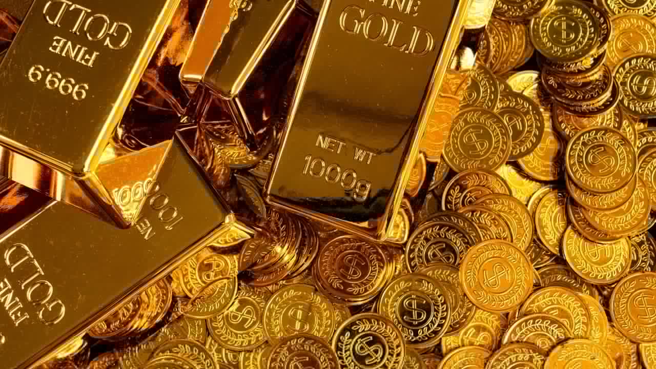 Gold and Silver Prices Closed On a High Globally for the Weekend