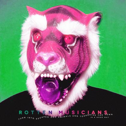 Episode #129 – Cam Pierce, Rotten Musicians, Mic Masters Alliance, Ben Q. Best/Karl Jorgensen, The Kid Labs