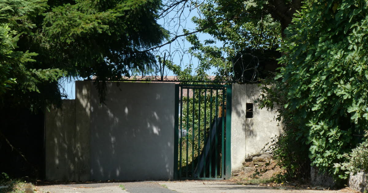 Loire. Maison d’arrêt de La Talaudière : vol au-dessus d’un nid de drones