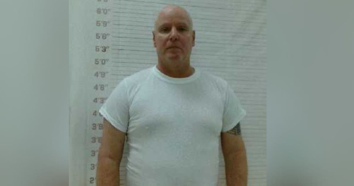 Apalachee shooter's father, first convicted parent, gets new mug shot