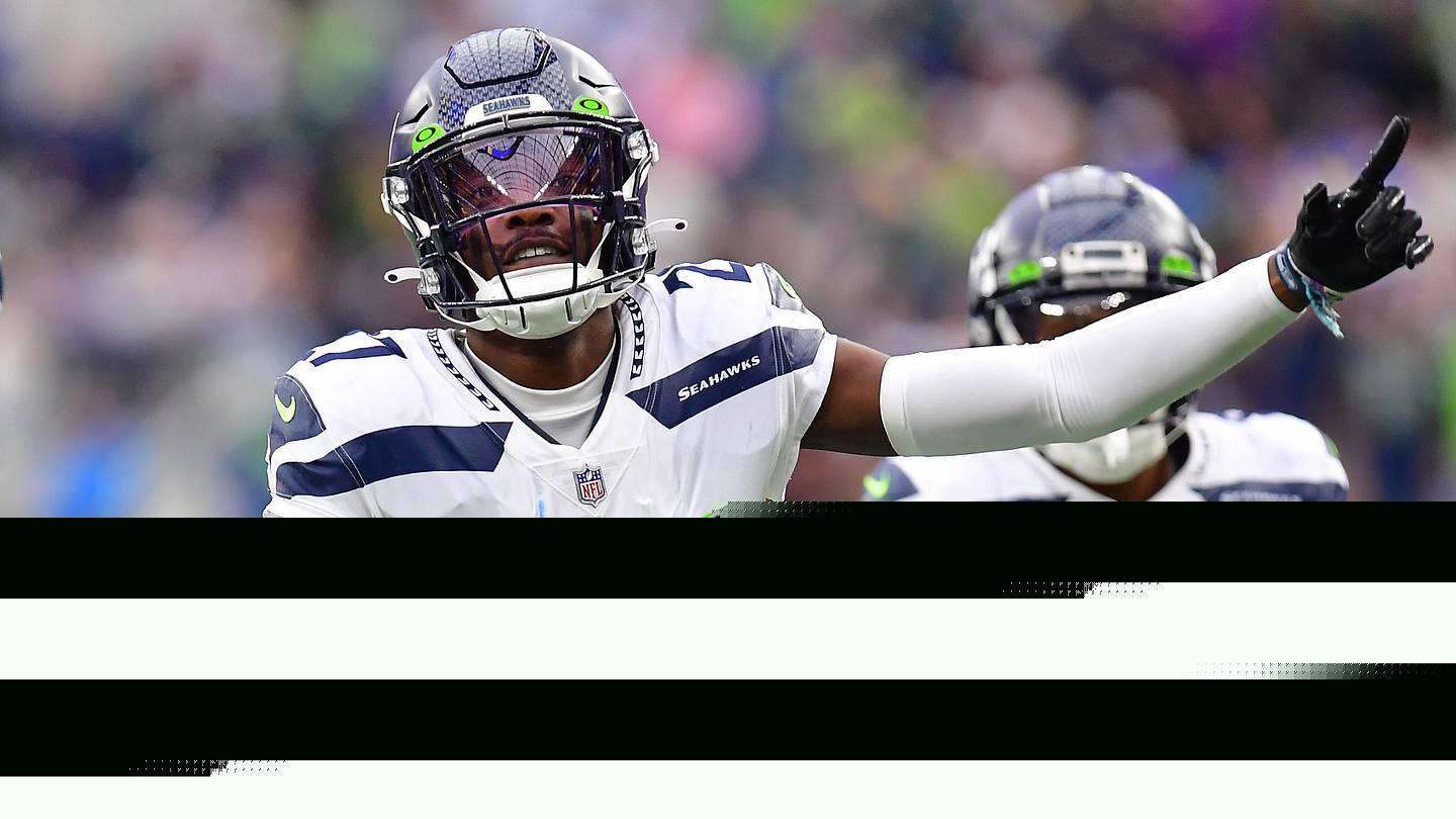 Tariq Woolen Trade Makes So Much Sense for Bears After Injuries
