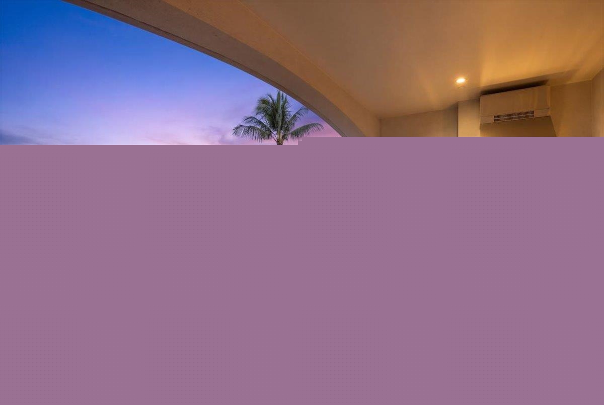 Furnished Condo at Wailea Beach Villas