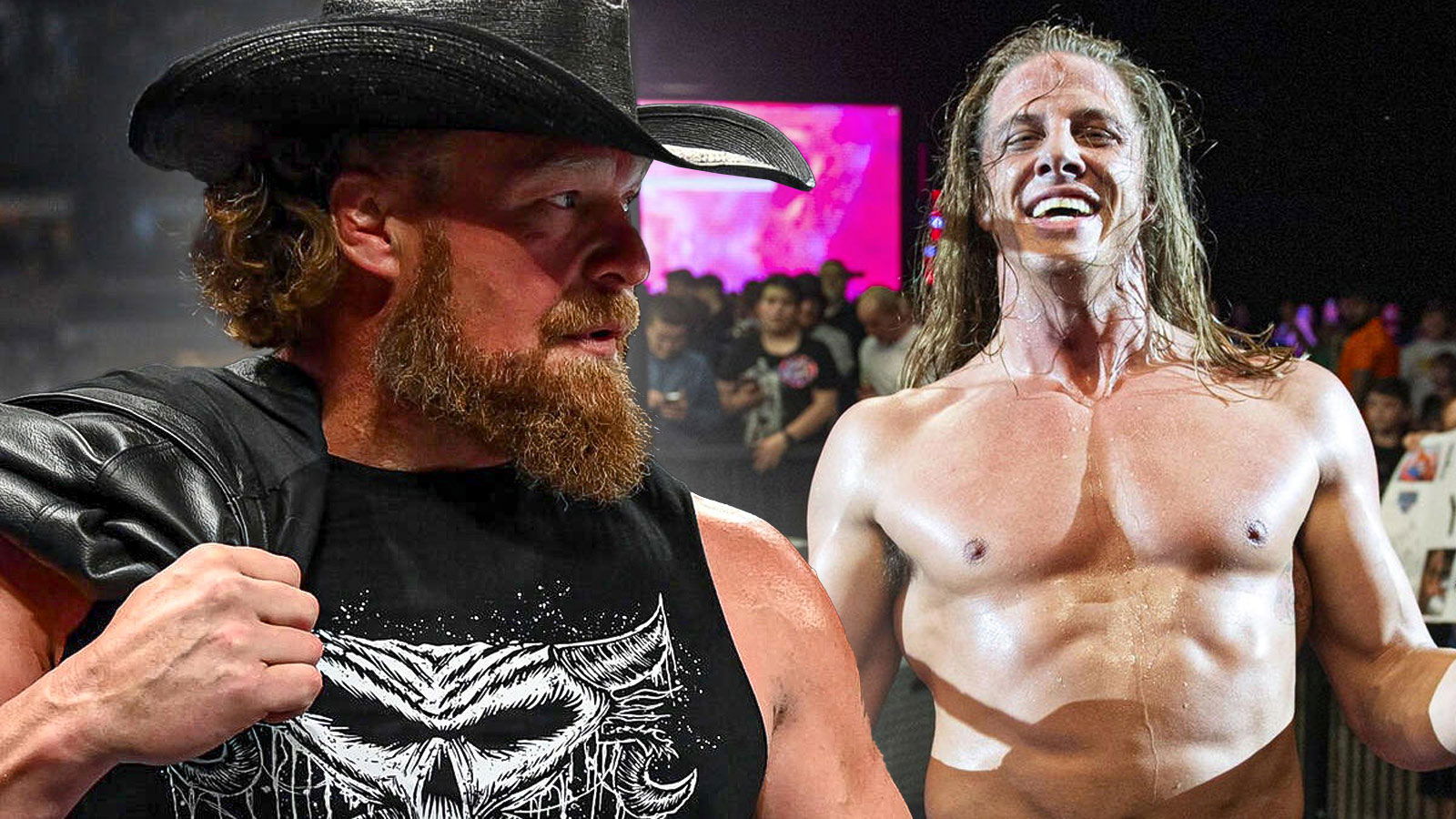 Matt Riddle Exposes Brock Lesnar’s Alleged Lies After Forgetting Script For Elimination Chamber Match