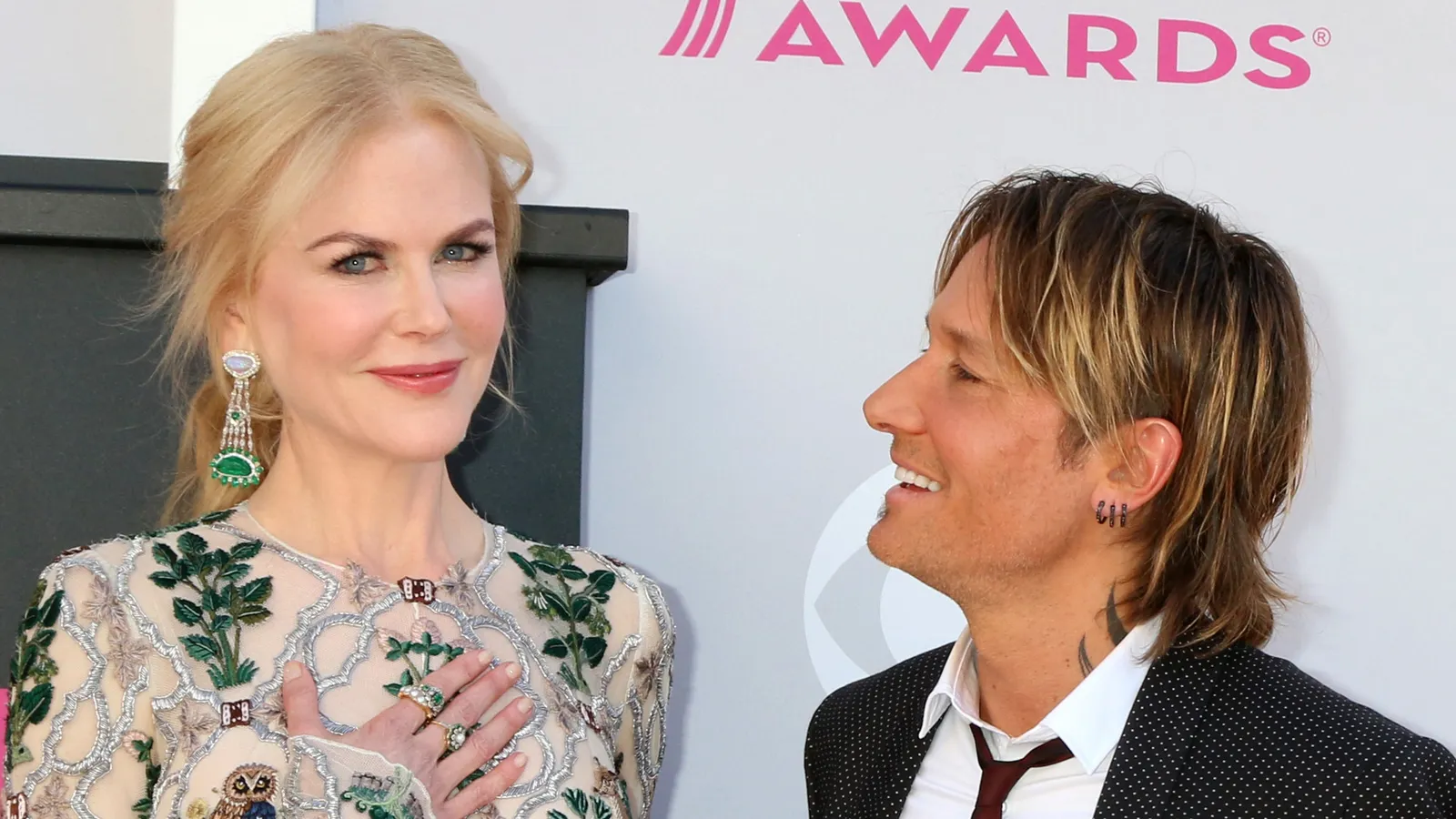 Nicole Kidman and Keith Urban ended their marriage after nearly two decades together
