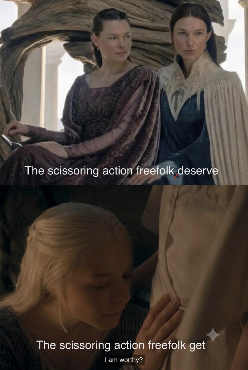 /r/freefolk - Is this right? | /r/FreeFolk