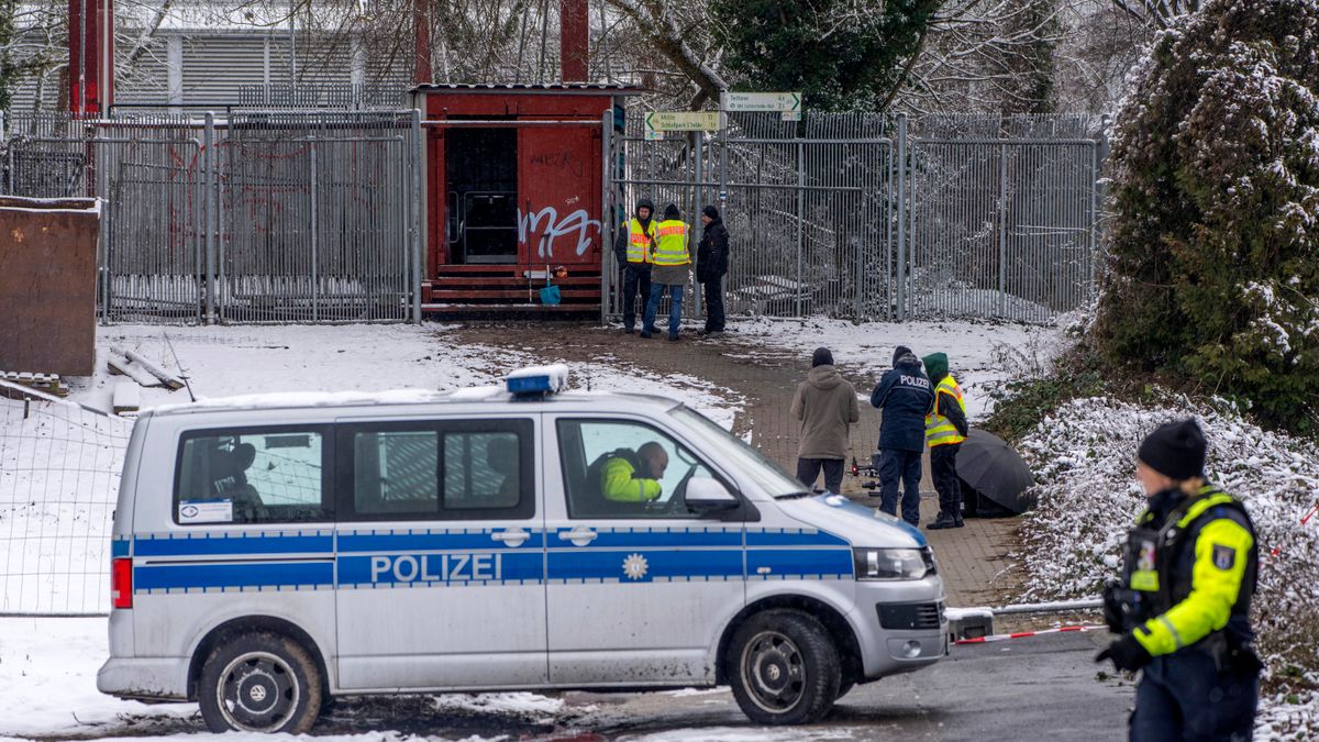 Kritische Infrastruktur: So will Schwarz-Rot Stromleitungen, Krankenhäuser, Wasserwerke besser schützen