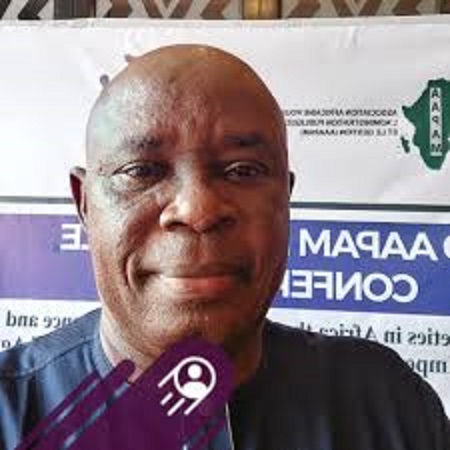 Crime Has No Nationality: Beyond Stereotypes, By UKERTOR GABRIEL MOTI
