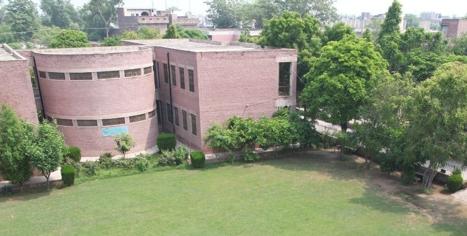 Awareness seminar for women’s safety in Chiniot