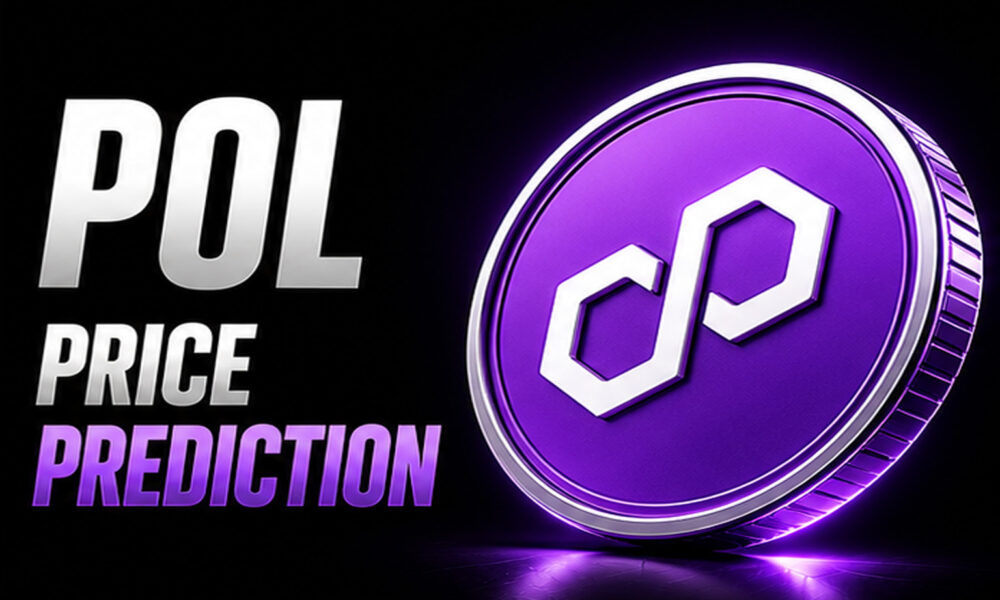 Polygon Price Prediction: POL Stalls as Pepeto Nears Binance Debut