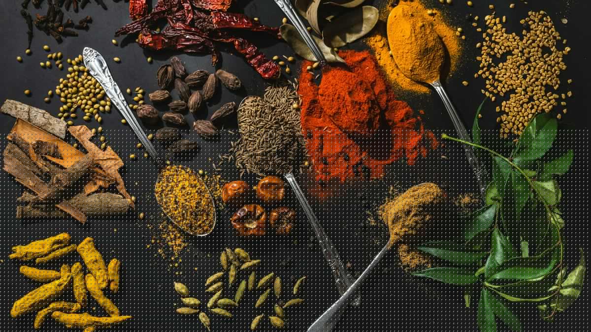 7 Surprising Health Benefits Of Curry Powder