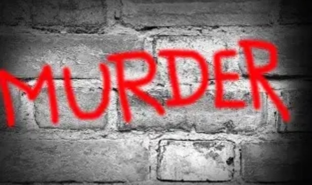 Youth’s Murder Sparks Tension in Sambalpur, Two Detained