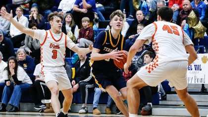 Boys Basketball: Statewide stats leaders & top performers in all 15 N.J. conferences