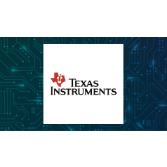 Texas Instruments Incorporated $TXN Shares Sold by Capital Investment Advisors LLC