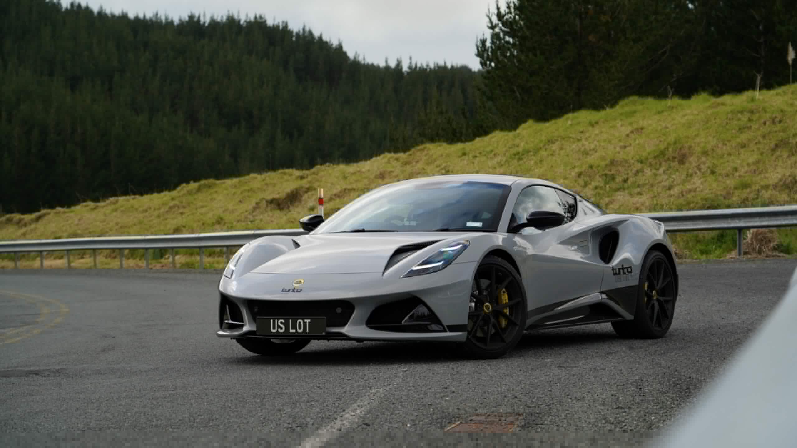 Comment on Unsung Hero: 2024 Lotus Emira i4 Turbo Review by xmc.pl