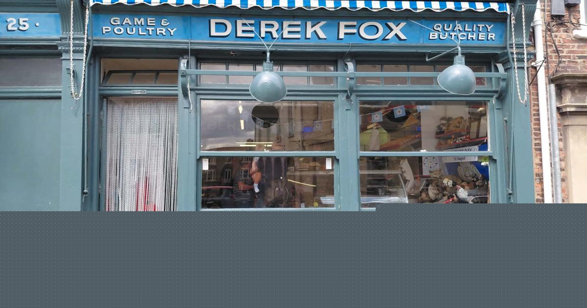 Owners of North Yorkshire family shop hit back at rumours they are closing