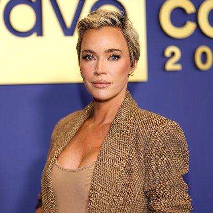 Teddi Mellencamp Clarifies Dad’s Comments on Her Being "Really Sick"