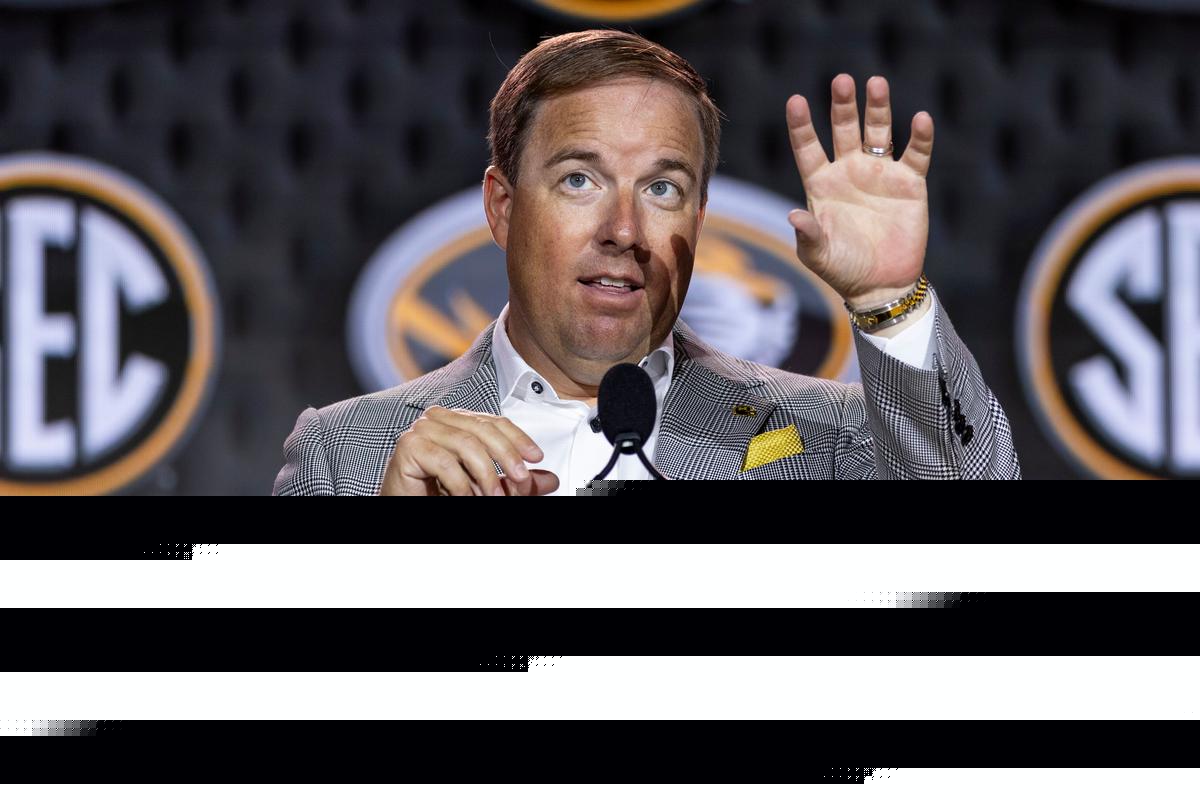 SEC Coaches Regretting 9-Game Conference Schedule