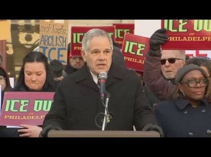 Progressive City Prosecutors Form Coalition To Fight ICE Abuses
