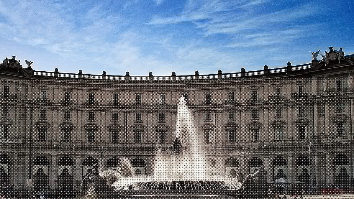 Kein Dolce Vita: Deutscher steigt in Brunnen in Rom – und zahlt Strafe