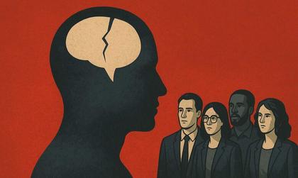 The Lethal Consensus: How Liberals Lost the War of Ideas