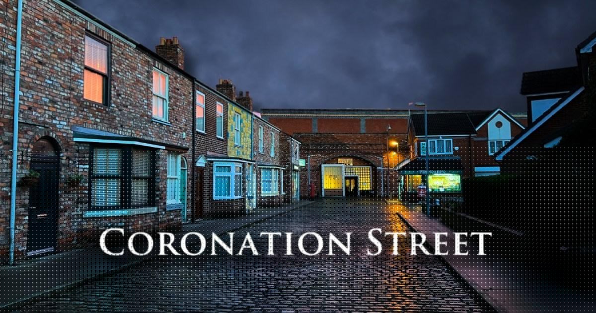 Suicide agony rocks Coronation Street as beloved character’s despair consumes her