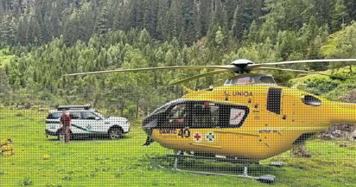 Fünf Expertentipps - Alarm am Berg: „Viele sind schlecht vorbereitet“