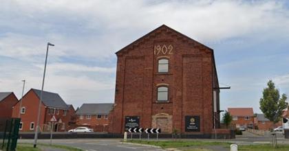 Police working to tackle anti-social behaviour around town apartment block