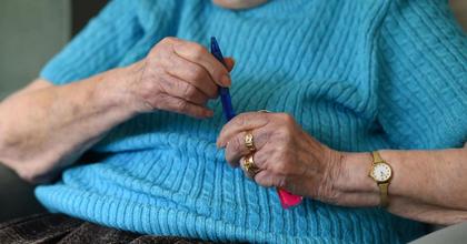 Essex trial of new major blood test for Alzheimer's disease