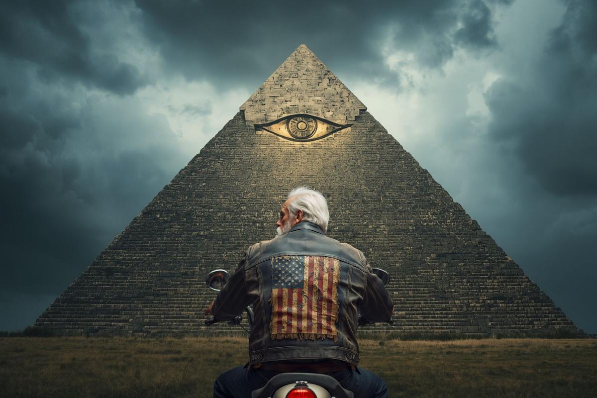 Which ‘Shadow Societies’ Are in Iowa, Minnesota & South Dakota?
