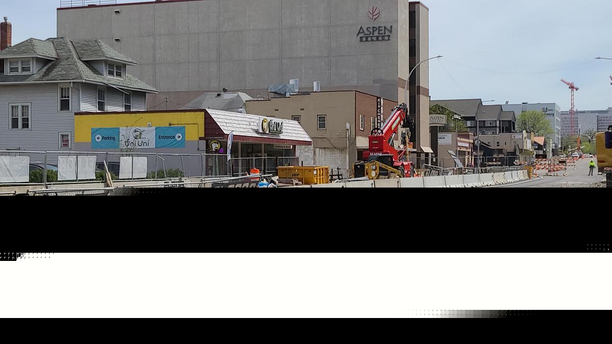 From Bad to Worse: Rochester Business Owner Robbed After Working Pop-Up Event
