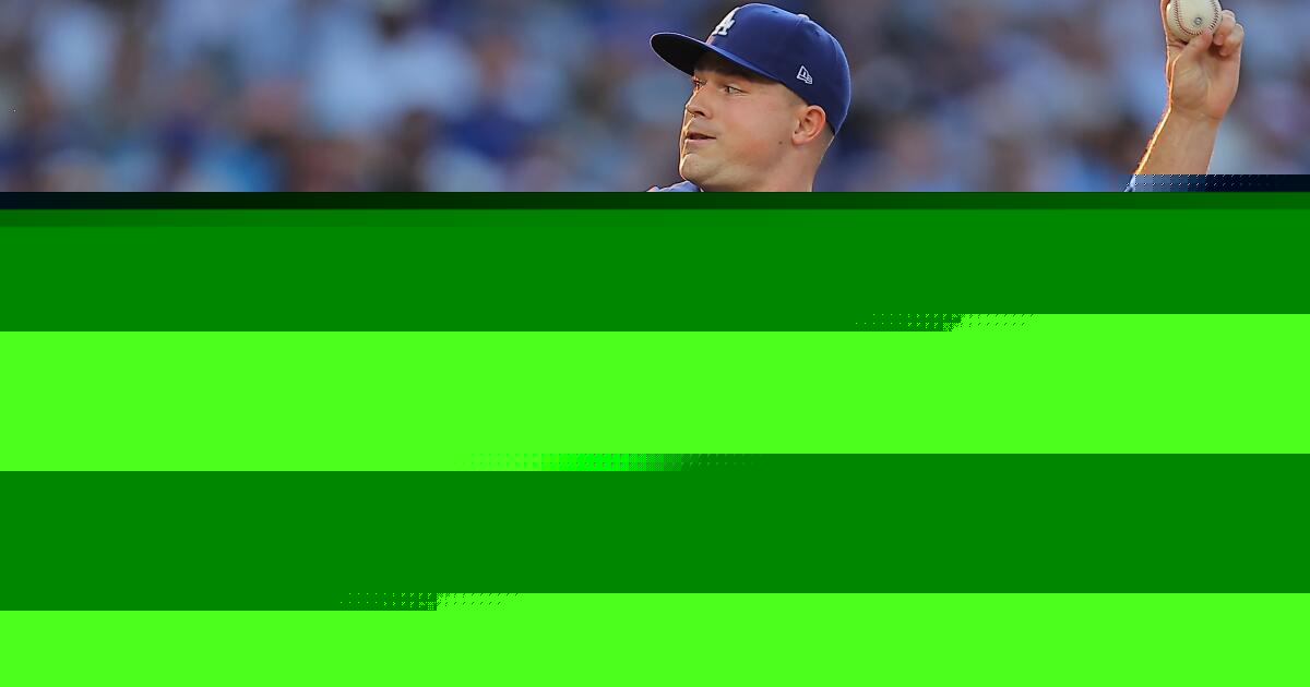 Dodgers squander Tarik Skubal's quality start in team debut