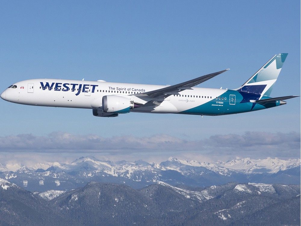 What to do if your WestJet flight is disrupted by a strike or lockout