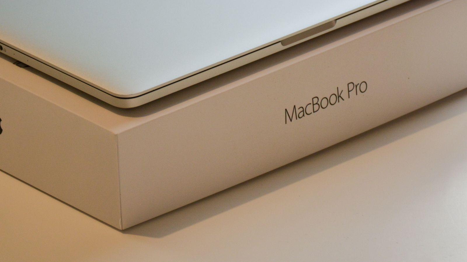 Apple lavora a un nuovo MacBook Pro: l’arrivo potrebbe essere molto vicino