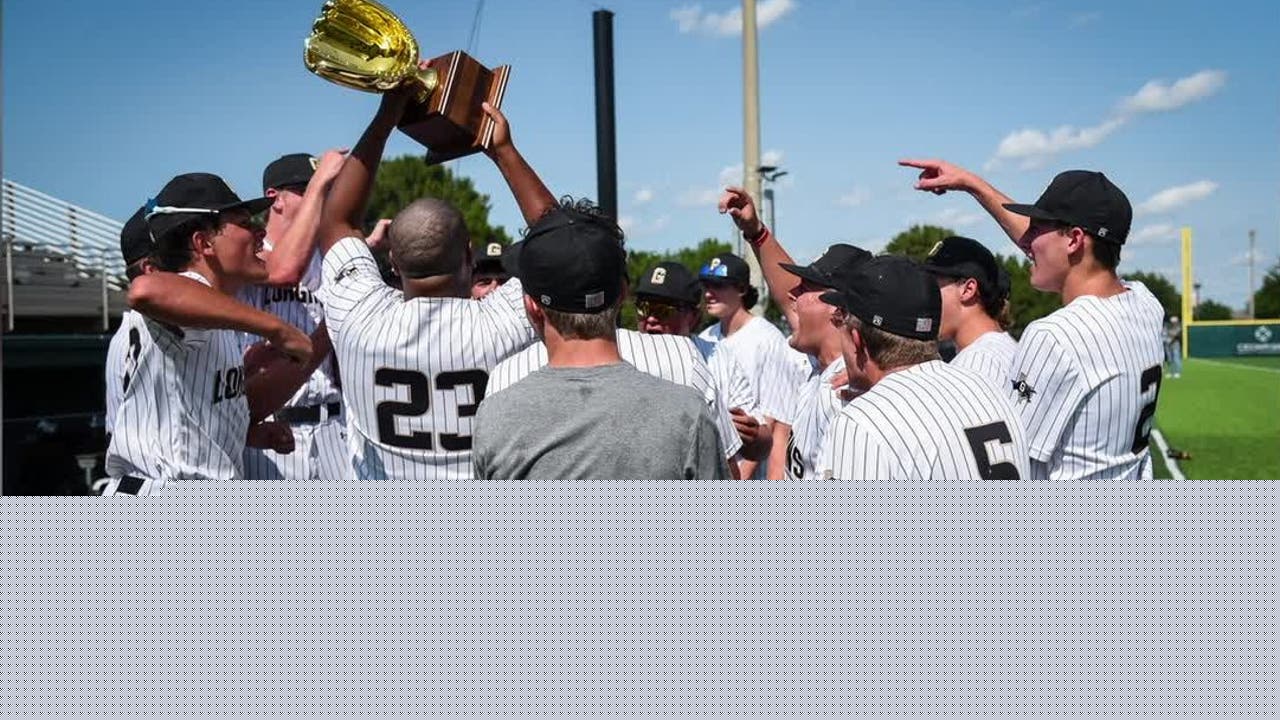 Gordon baseball headed to state championship after tornado destroyed athletic facilities