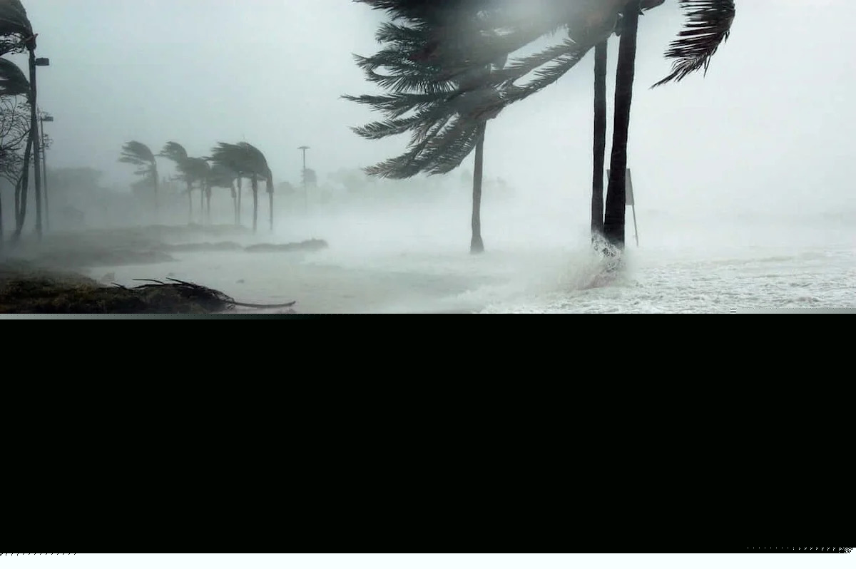 Nat-Gas Prices Weaken on Tropical Storm Risk