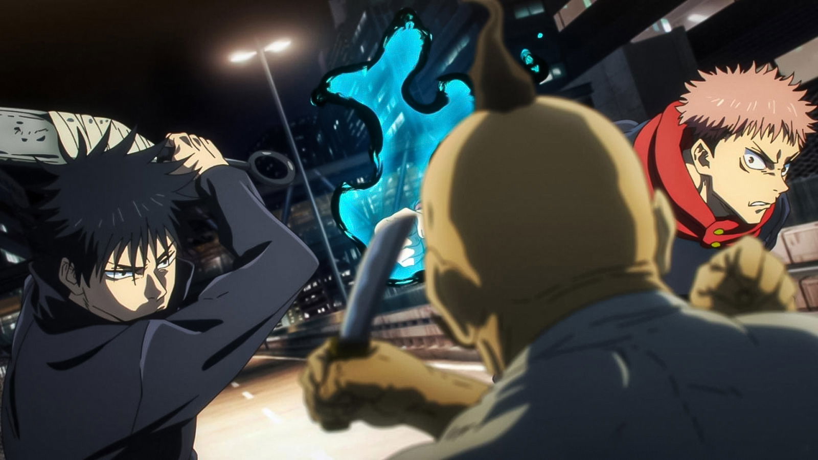 Why Jujutsu Kaisen’s Power System Is Secretly More Broken Than Naruto’s Ever Was