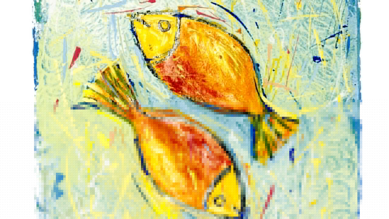 Vom 10.8. bis 16.8.2026 - Das Wochenhoroskop für Fische
