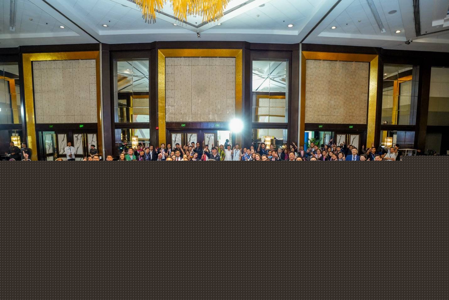 ASEAN Member States, DOLE, World Vision, unite to share information on child labor