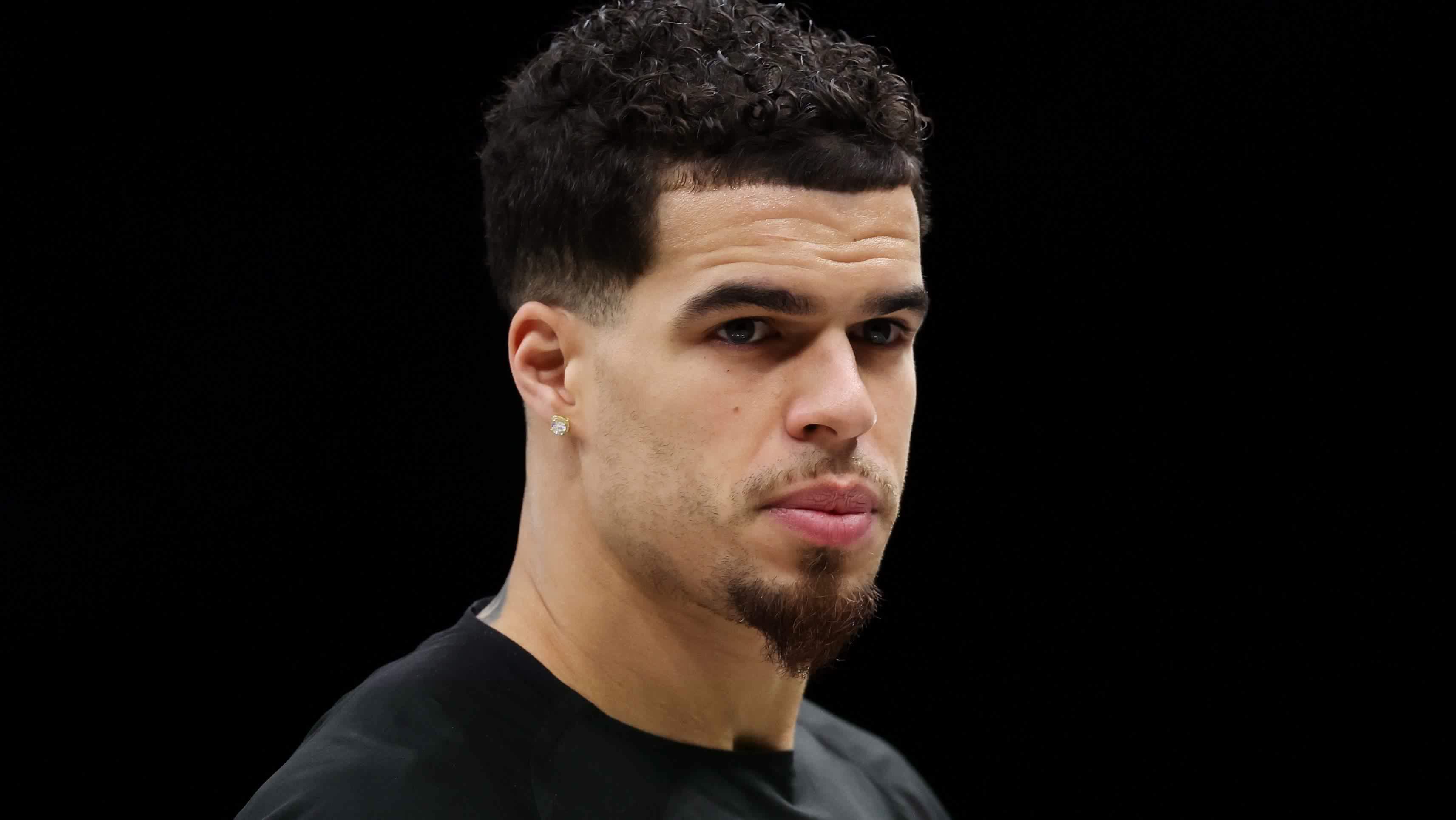 Warriors Proposed to Land Michael Porter Jr., Vet Guard in Blockbuster Trade