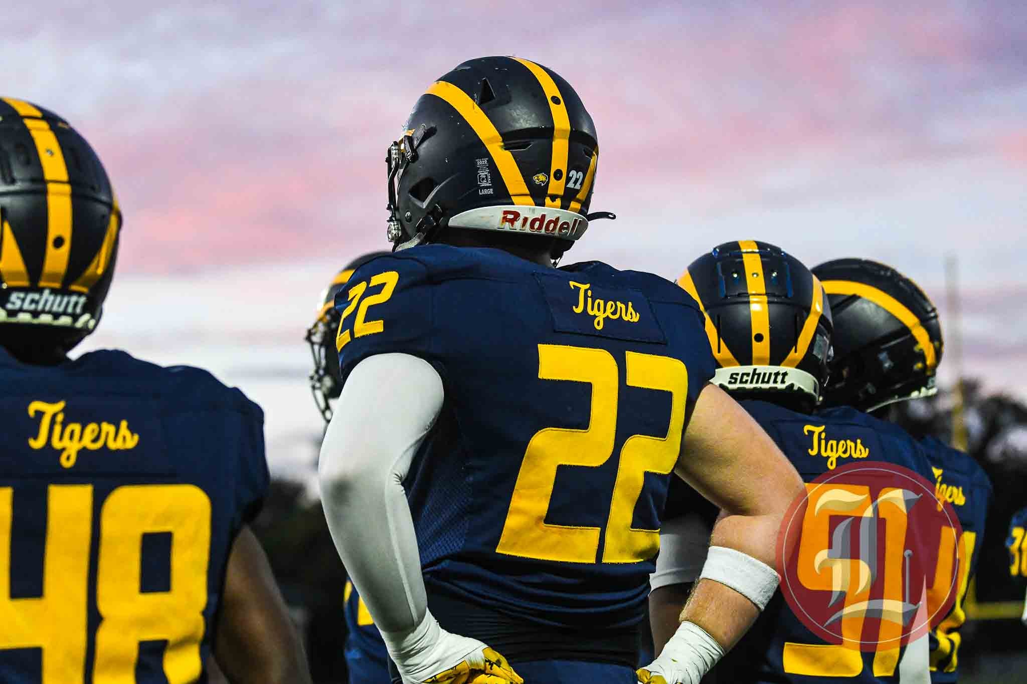 PHOTOS: Troup football runs dominates Upson-Lee