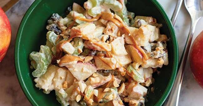 Convenient, Crave-Worthy School Day Recipes to Get Kids Eating Healthy