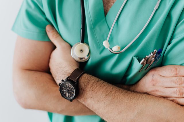 When a Missed Diagnosis Costs More Than a Botched Surgery